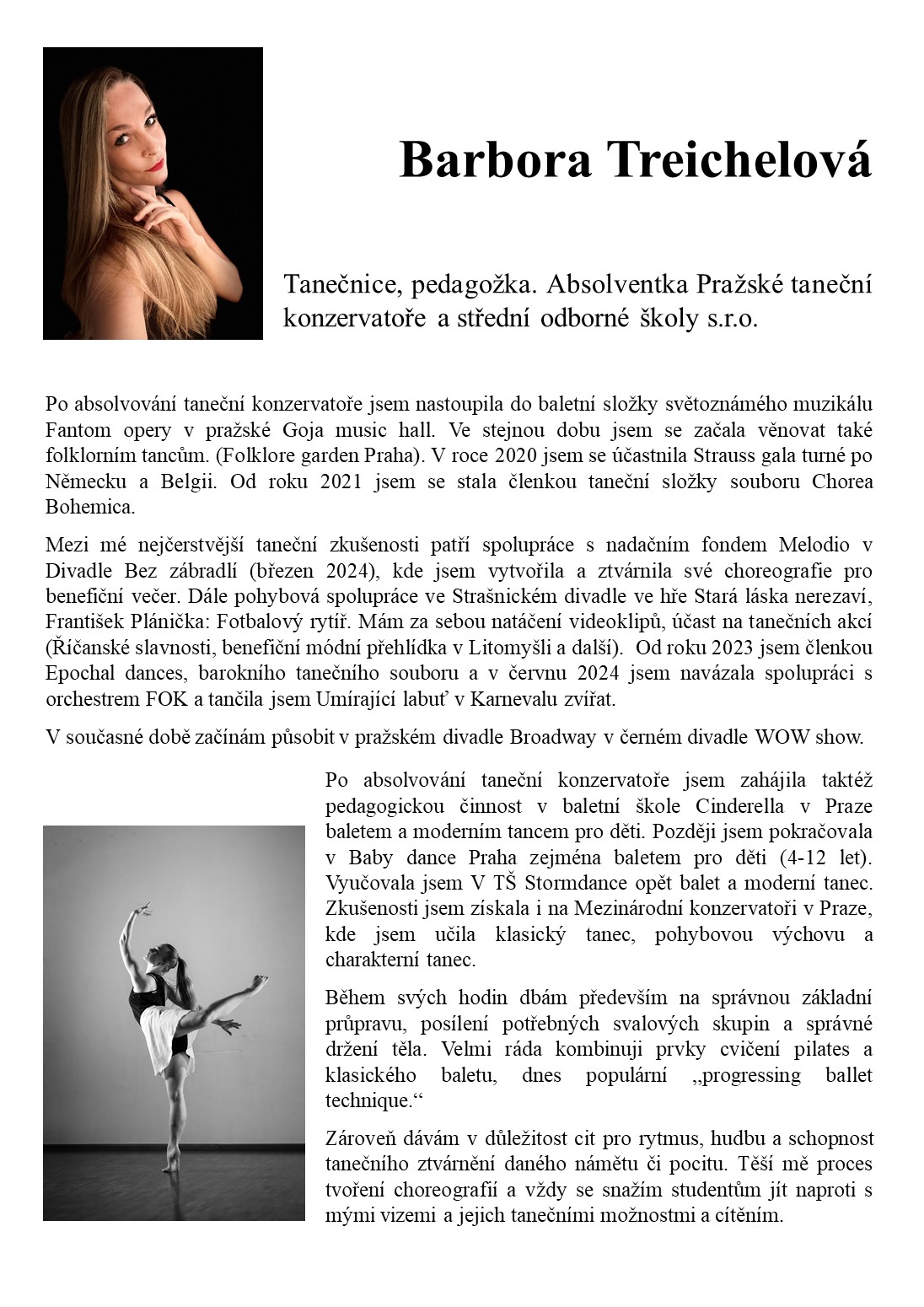 Barbora Treichelová